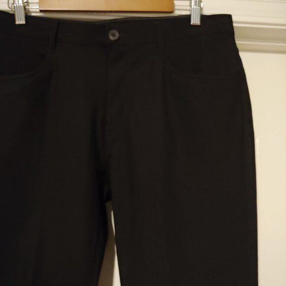 Vuori Mens Meta Pant Athletic Slim Fit 32 Style V430 Tapered Leg Preppy - Picture 5 of 13